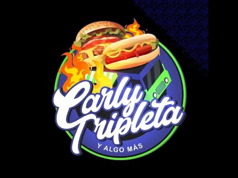 Video de Carly Tripleta