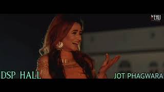 Geet De Wargi - Tarsem Jassar [Dsp Hall Mix]