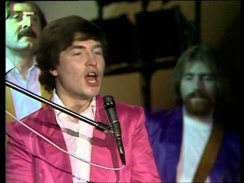 Michal David - Nenapovídej  (Zlatý slavík 1981)