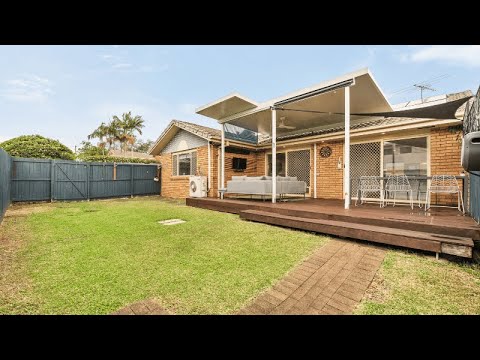 8/10 Taigum Place, Taigum, QLD 4018, 3 slaapkamers, 1 badkamers, House