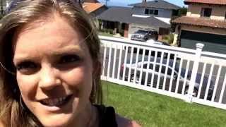 I've been feeling super guilty...