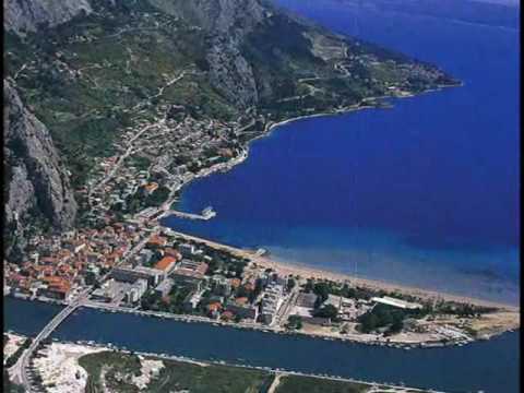 Klapa Luka Ploče - Na omiškoj stini