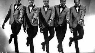 The Temptations-just my imagination