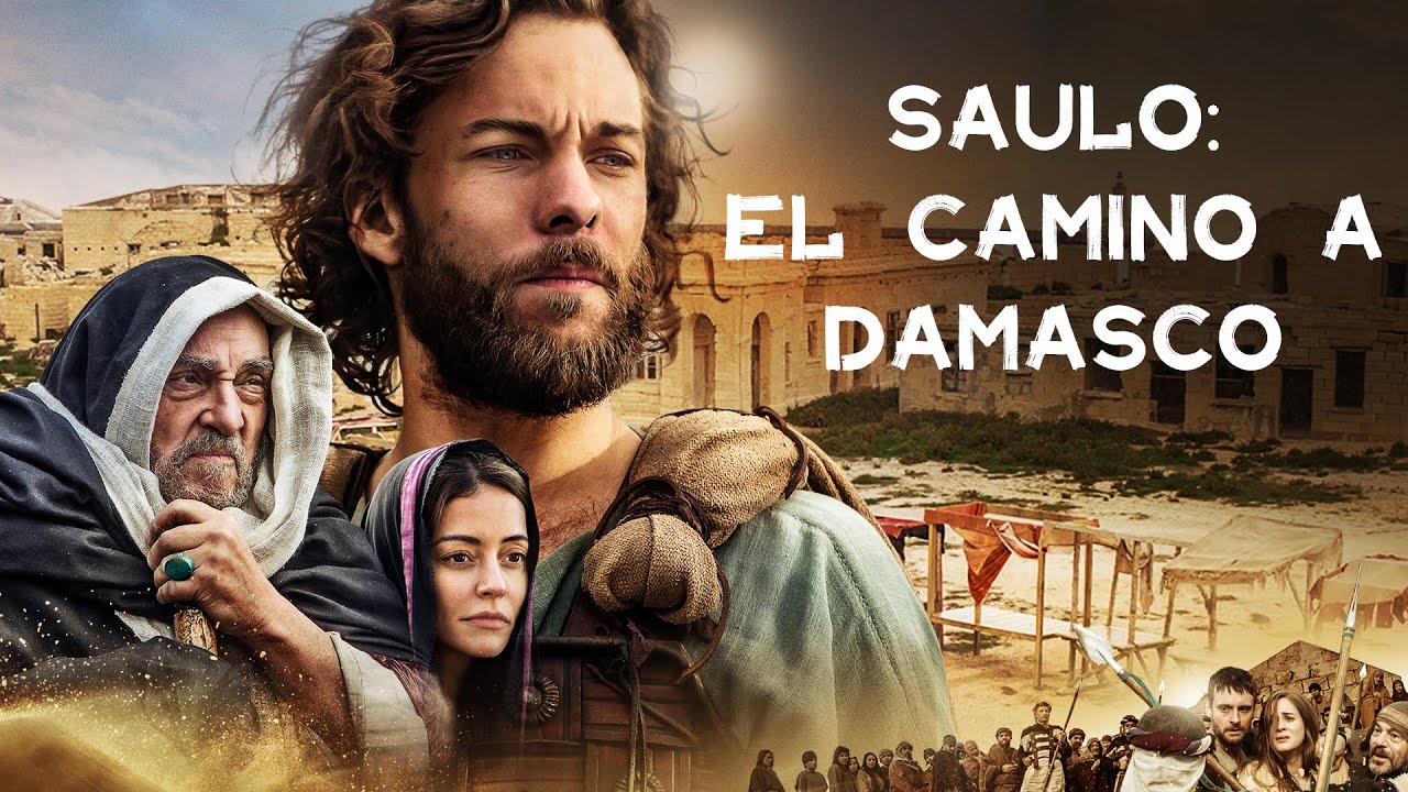 Pasé 1 Año en Damasco y Descubrí la Verdad Oculta - Saulo: El Camino a Damasco