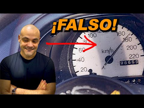 10 MITOS Y LEYENDAS FALSAS SOBRE COCHES y AUTOMOCIÓN que NO DEBES CREER – ¡PÁSALO!