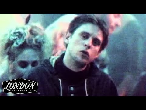 Happy Mondays - Wrote For Luck (Official Music Video)