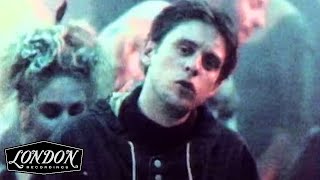 Happy Mondays - Wrote For Luck (Official Music Video)