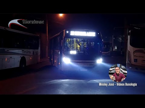 Moratense 894 - Apache VIP V sc - MB OF-1724 BlueTec5 (Carro 0KM Para 2022)