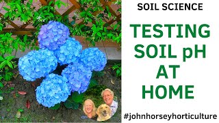 MASTER YOUR GARDEN pH TESTING AT HOME LIKE A PRO!