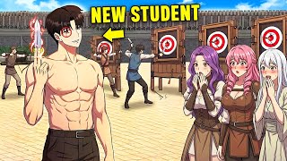 The Fat Boy Everyone Mocked, become the BLADE GOD and Terrifies His Family! Manhwa Recap