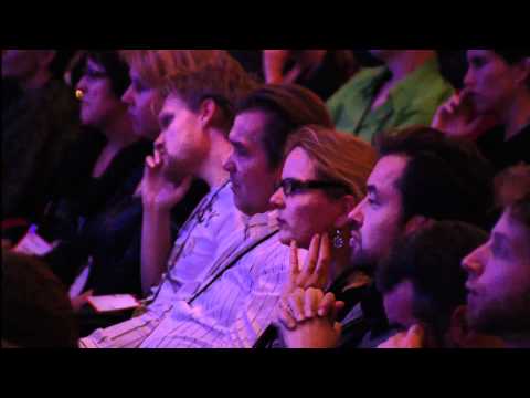 TEDxAmsterdam 2011 - Harald Doornbos
