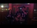 BRING ON BRADY LIVE Baltimore Ravens Fan Video
