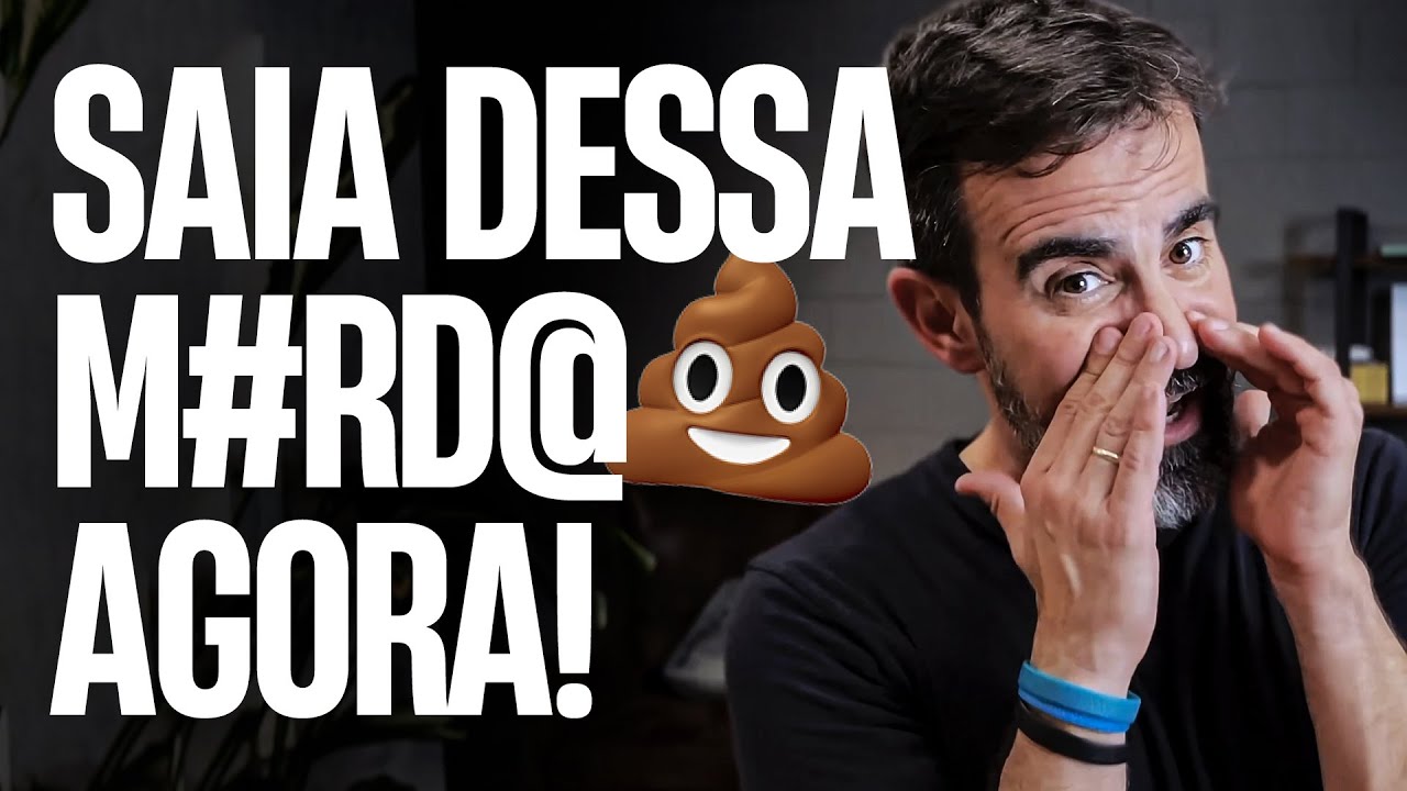 Quando foi inventada a PROCRASTINAÇÃO e como fazer para sair dela?