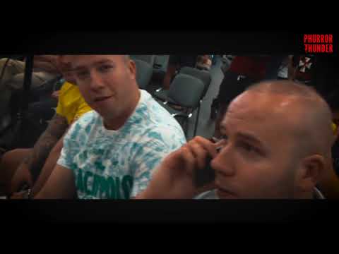 MŁODY KEDZIU gość. CZAREK - TLEN