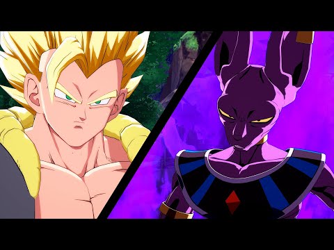 The Best Beerus Raid Boss Carry