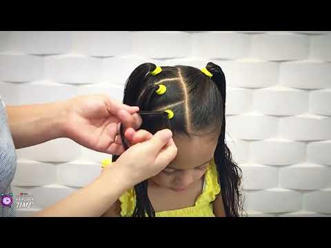 Hairstyles For Kids