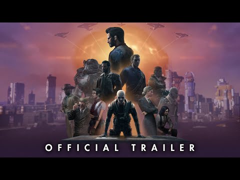 Fallout 4: Last Stand of the Commonwealth Trailer