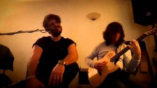 Nuvem - Patifes (Ornatos Violeta Cover)