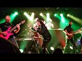 Haken - A Cell Divides live Brooklyn