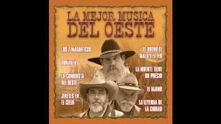 La Orquesta Recuerdos del Oeste - El Bueno, El Malo Y El Feo