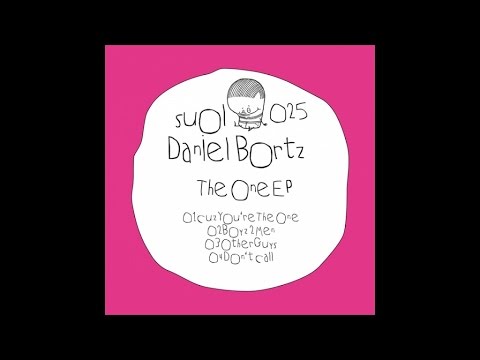 Daniel Bortz - Other Guys (Original Mix)