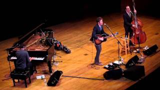 Josh Ritter- Rumors