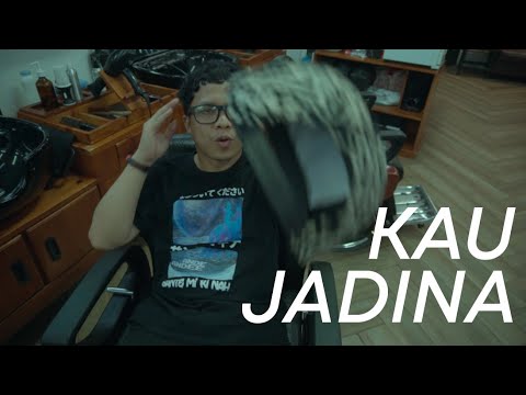 ANDE ANDEE - KAU JADINA (Official Music Video)