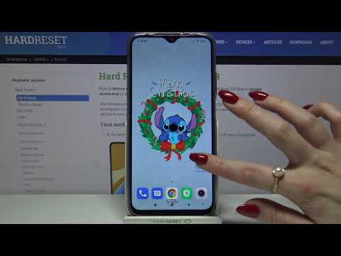 How to Turn On Screen Auto-Rotation on POCO C3 – Activate Screen Auto-Rotation