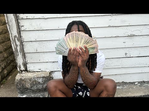 Fredo3much - Booted Up ( official ) music video shot by @staychiefy