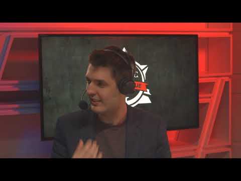 Vengeur vs Garpy Quake Pro League Week 2 - EU