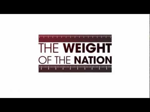 Tips for Weight Loss (HBO: The Weight of the Nation)