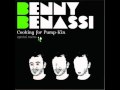 Benny Benassi - I am not drunk (Pump-kin mix)