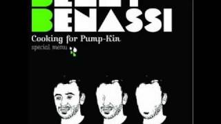 Benny Benassi - I am not drunk (Pump-kin mix)