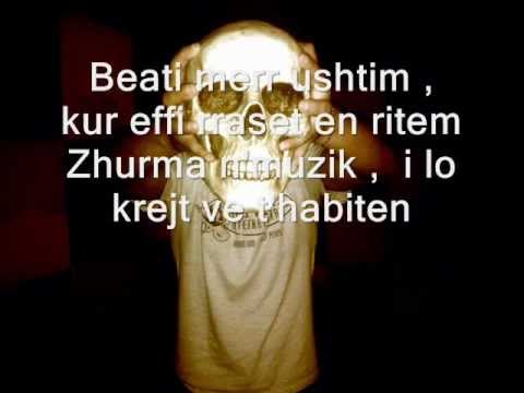 Arjan Effecti Ft Mr Trimi  - Skeni bo sen