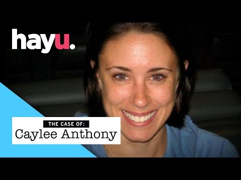 Was Casey Anthony A Good Mom? | The Case of Caylee Anthony