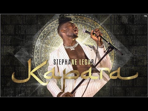 Stephane Legar - Kapara | (Official Video) | סטפן לגר - כפרה
