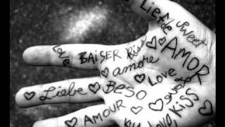 Tu juguete Los angeles azules