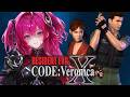 【Resident Evil Code Veronica】THE FINALE ✦
