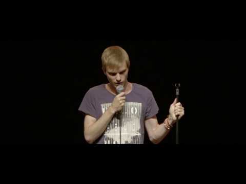 Jonatan Tengwall är SEMST