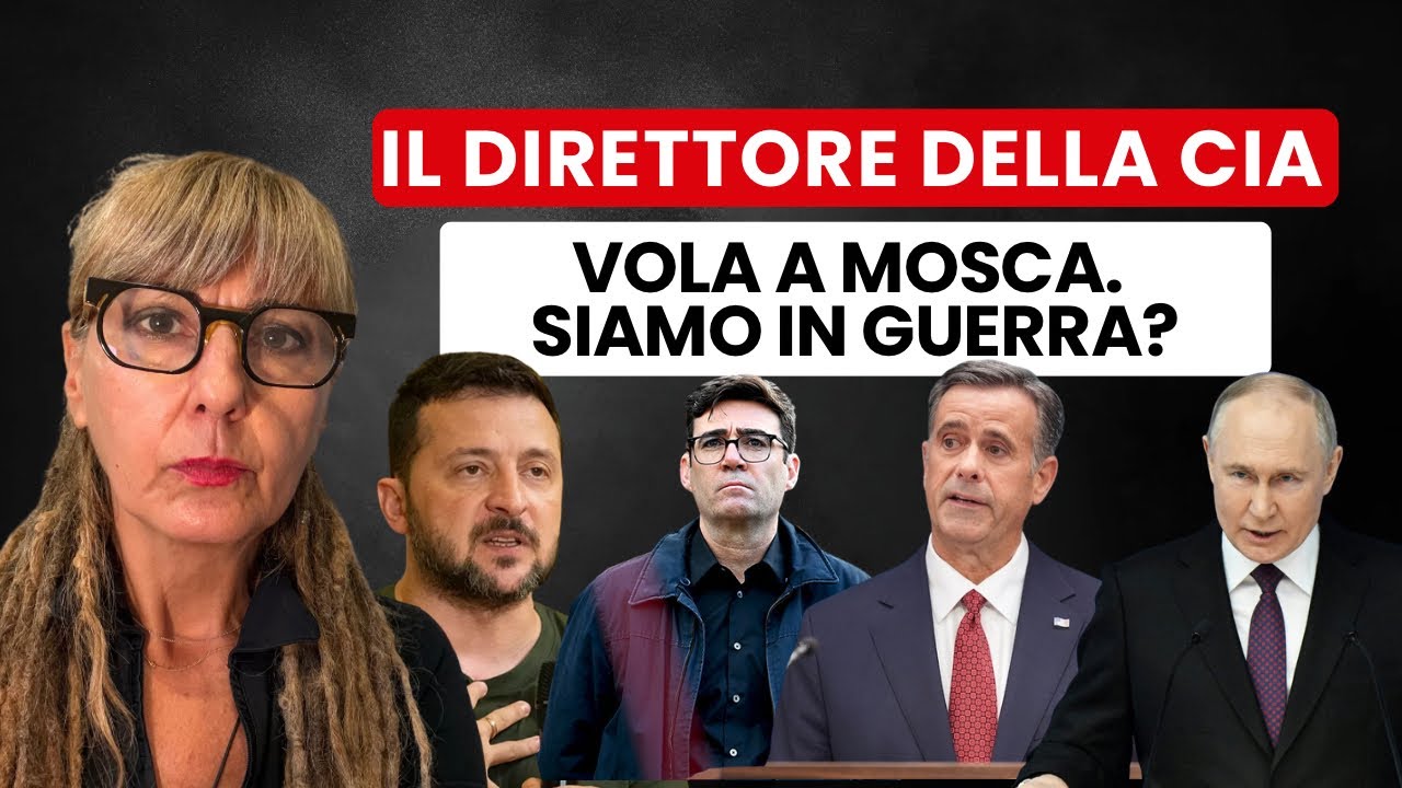 LA GRAN BRETAGNA PREPARA IL MANUALE DI GUERRA: SCONTRO TRA NATO E RUSSIA?
