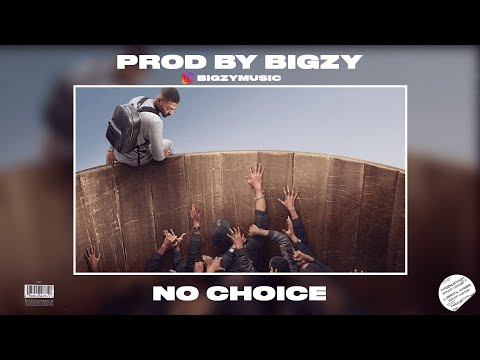 [FREE] Nines x Drake Emotional Sample Type Beat - "No Choice" | UK x US Rap Beat 2021