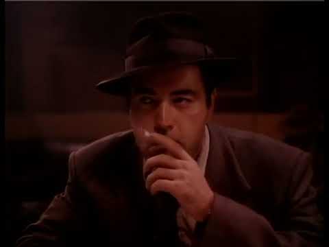 Philip Marlowe, Private Eye S2 E6 - Red Wind