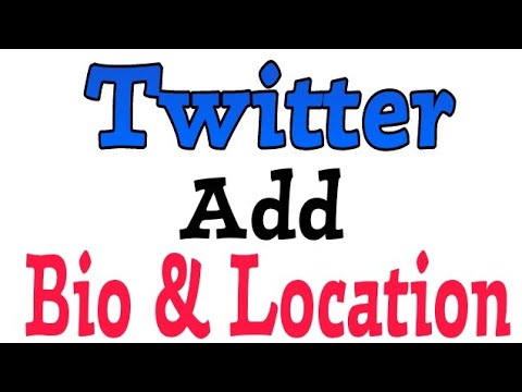 download lagu mp3 mp4 Twitter Bio In Hindi, download lagu Twitter Bio In Hindi gratis, unduh video klip Twitter Bio In Hindi