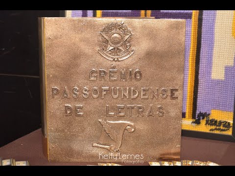 Academia Passo Fundense de Letras e a festa dos 75 anos