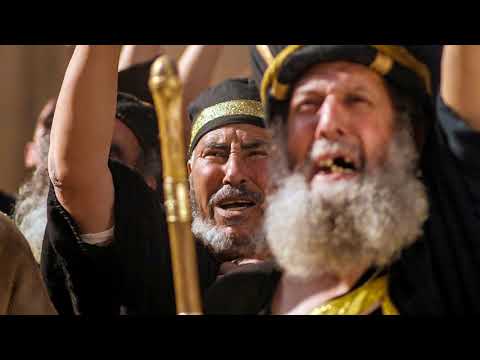 DIARIO SPIRITUALE MB 02/09/2020 - Luca 4,38-44