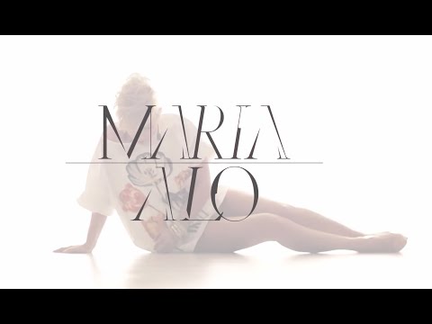 MARIA RADU - ALO feat. T.C.C.