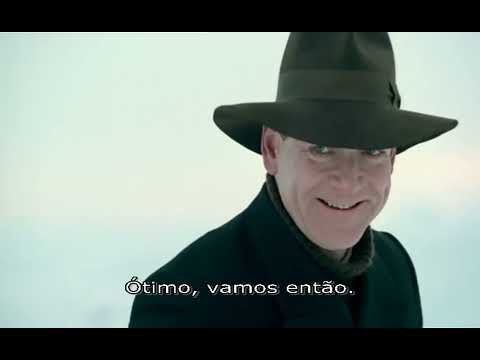 Shackleton (2002) - Parte 2 [Legendado PT-BR]