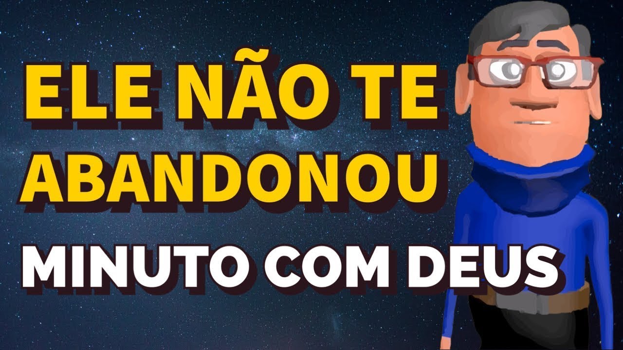 OUÇA E VEJA O QUE DEUS FARÁ: ORAÇÃO PODEROSA