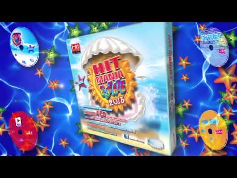 Spot TV Hit Mania ESTATE 2013 16 luglio A