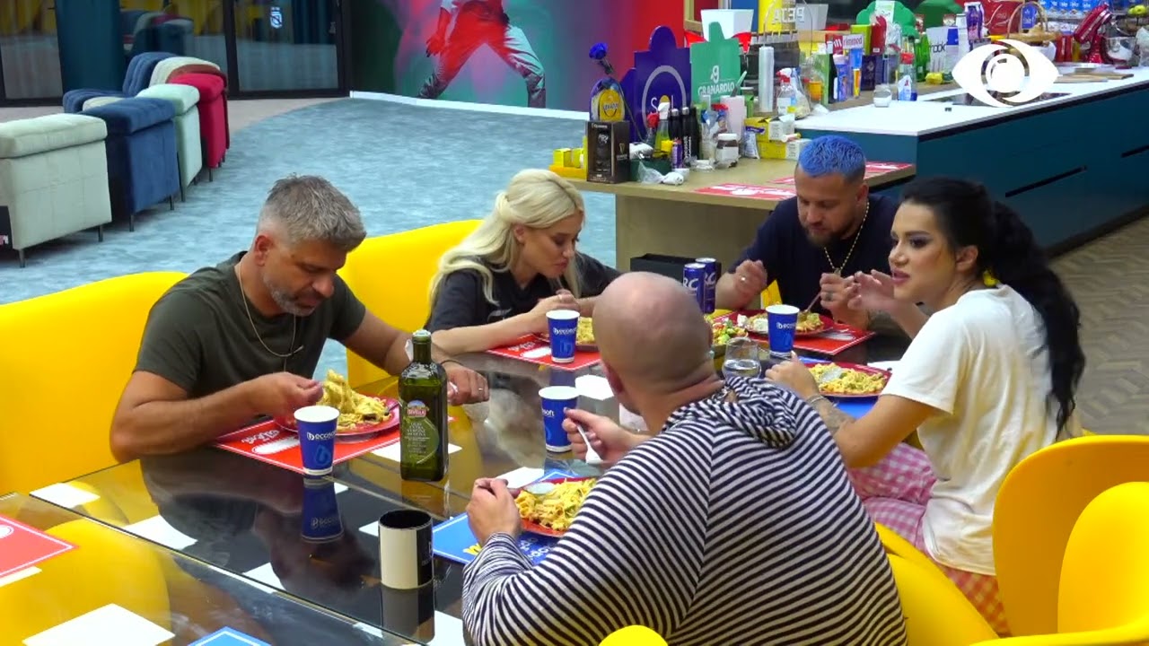 Si të duket Kristi nga atje lart?/ Luizi ironi për Kristin